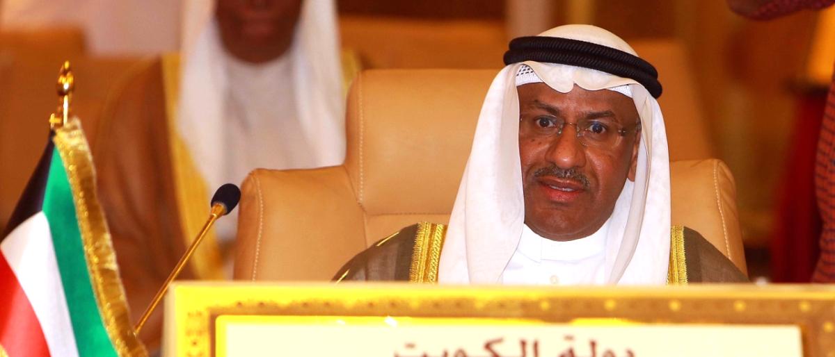 مفاجأة حول استقالة ضرار العسعوسي النائب العام الكويتي فما السبب