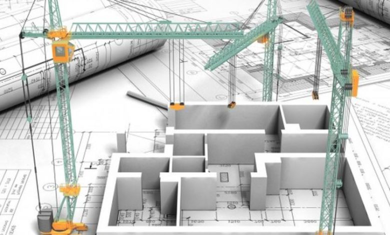 تخصص الهندسة المعمارية في الجزائر معدل قبول