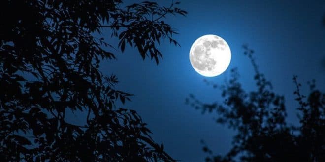 عبارات عن القمر والليل مزخرفة تويتر أجمل الكلام