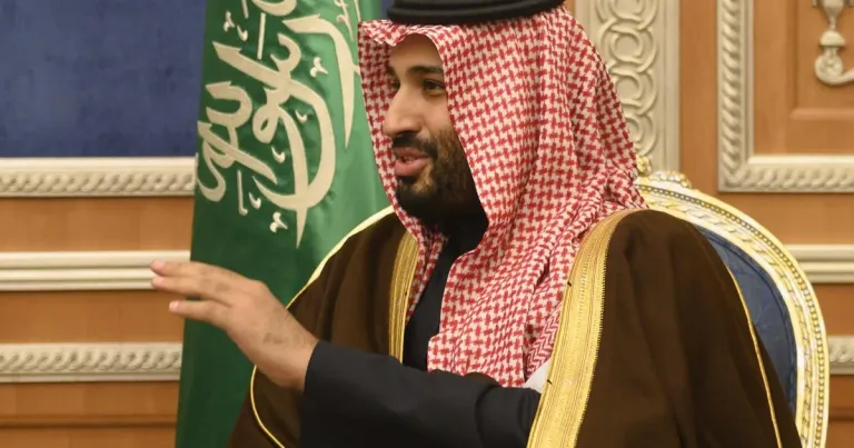 مسودة قانون العقوبات الجديد في السعودية 1444