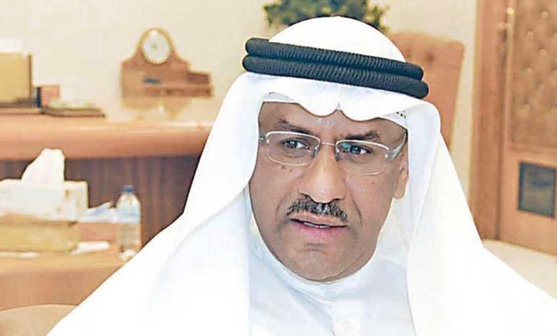 مفاجأة حول استقالة ضرار العسعوسي النائب العام الكويتي فما السبب