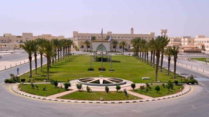 نسب القبول الموحد للطالبات بالجامعات السعودية 1444 التخصصات المتاحة في القبول الموحد
