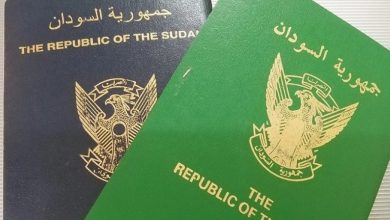 استعلام عن جاهزية الجواز الإلكتروني في السودان