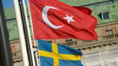 اسماء المطلوبين لتركيا في السويد الارهابيين
