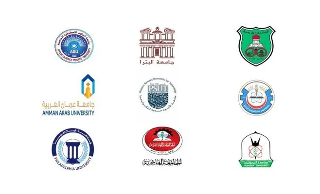 افضل كليات في عمان الاردن ومعدلات القبول 2022 للعلمي والادبي