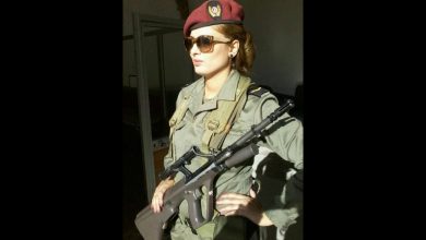 شروط القبول في الجيش التونسي للبنات