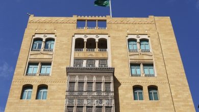 تسجيل صوتي يهدد بمهاجمة السفارة السعودية في لبنان تفاصيل