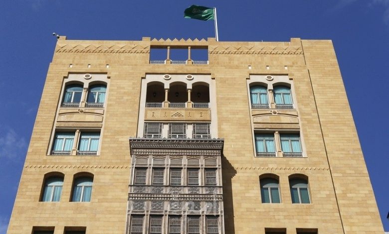تسجيل صوتي يهدد بمهاجمة السفارة السعودية في لبنان تفاصيل