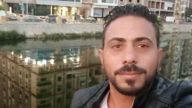 فيديو انتحار شاب كفر الدوار لايف على فيسبوك