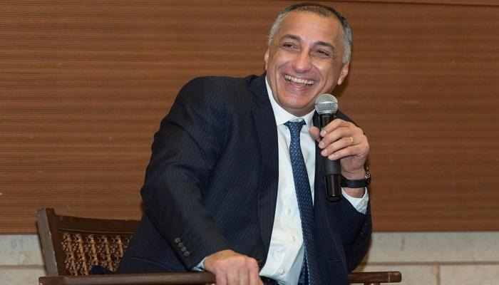 سبب اقالة طارق عامر محافط البنك المركزي