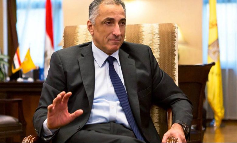 حقيقة استقالة طارق عامر محافظ البنك المركزي المصري