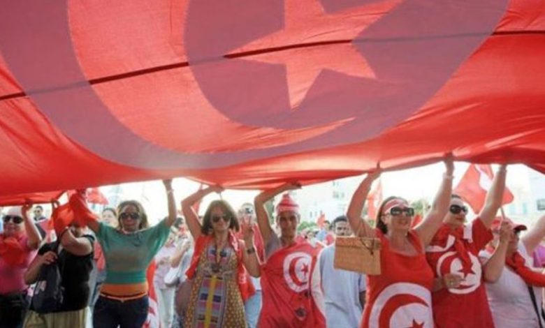 متى عيد المرأة في تونس 2022