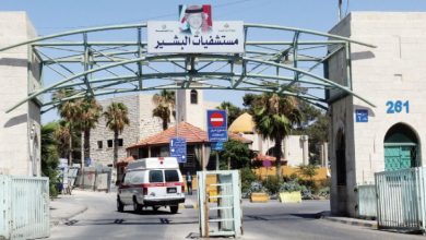 تفاصيل جريمة مستشفى البشير بالأردن